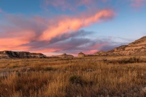 Scotts Bluff