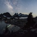 Tank Lakes