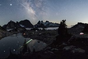 Tank Lakes