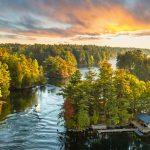 Thousand Islands