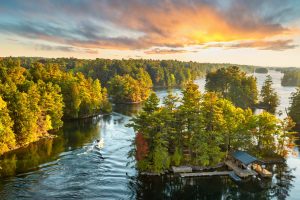 Thousand Islands
