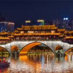Anshun Bridge
