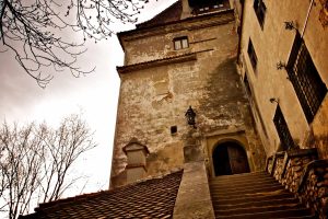 Bran Castle