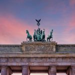 Brandenburg Gate