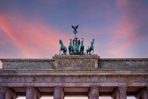 Brandenburg Gate