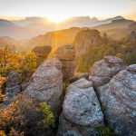 Bulgaria Rocks