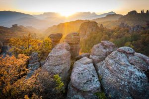 Bulgaria Rocks