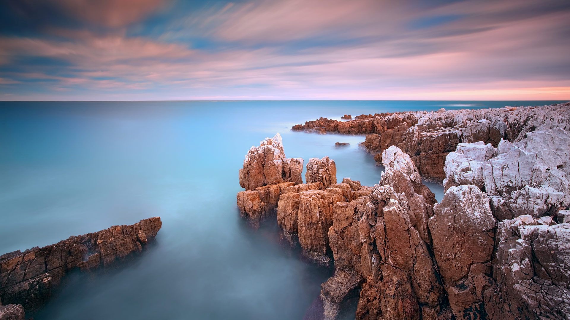 Cap Antibes