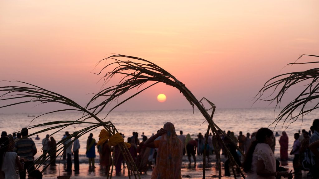 Chhath Puja