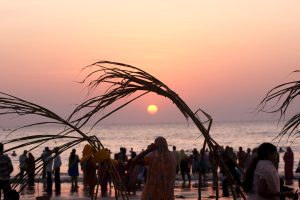Chhath Puja