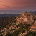 Corsica Sunshine