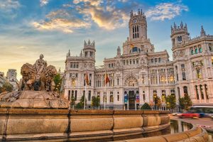 Day Spain
