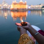 Diya Diwali