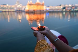 Diya Diwali