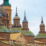 El Pilar Zaragoza