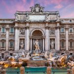 Fontana Di Trevi