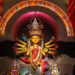 Goddess Durga2025