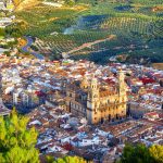 Jaen Cathedral