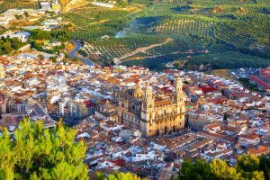 Jaen Cathedral