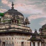 Jahangir Mahal