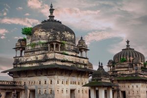 Jahangir Mahal