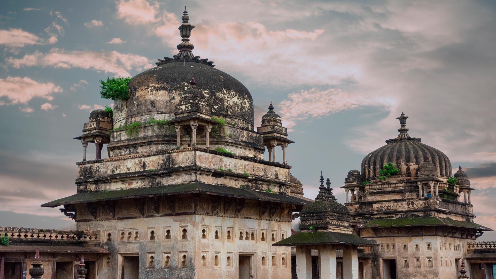Jahangir Mahal