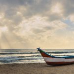 Mamallapuram Boat