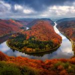 Mettlach Autumn