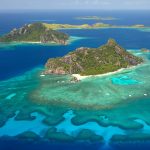 Monuriki Fiji