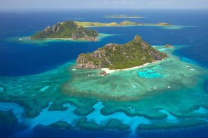 Monuriki Fiji