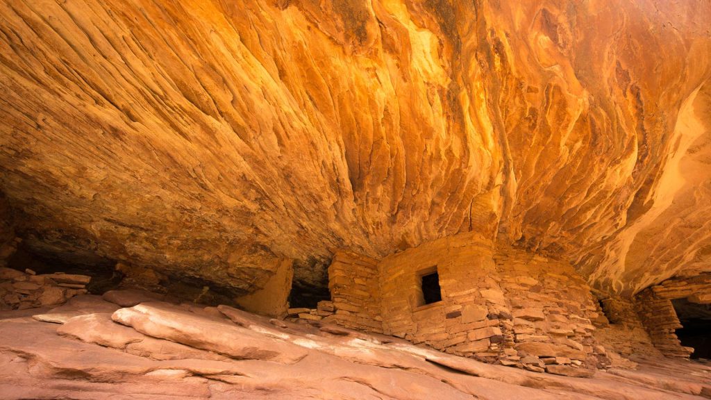 Mule Canyon