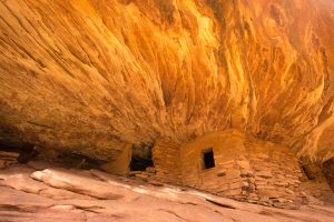 Mule Canyon