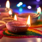 Oil Lamps