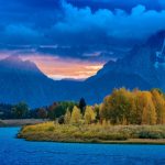 Oxbow Bend