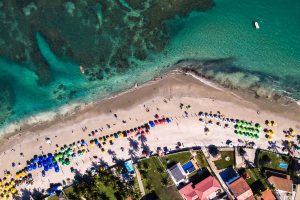 Praia Porto Galinhas
