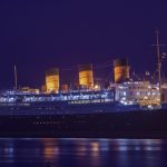 Queen Mary