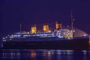 Queen Mary