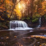 Rock River Falls