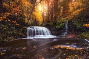 Rock River Falls