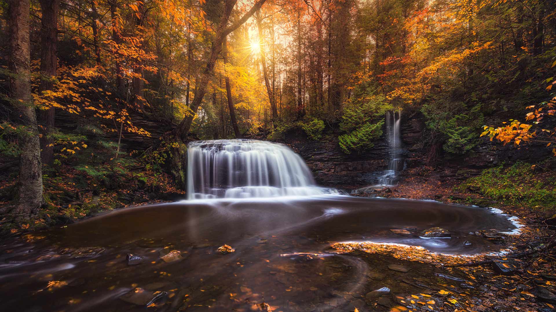 Rock River Falls