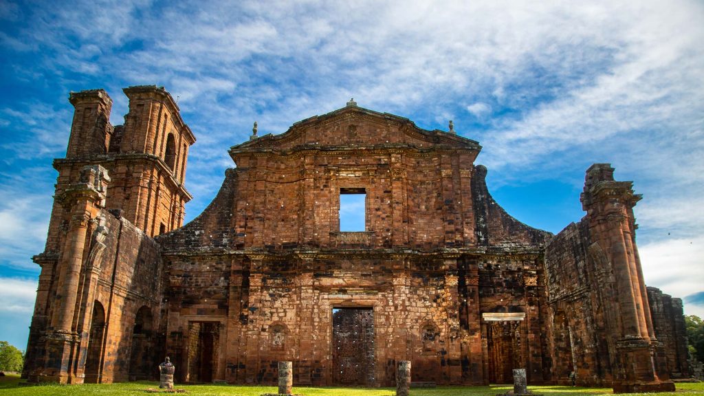 Sao Miguel