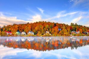 Saranac Lake