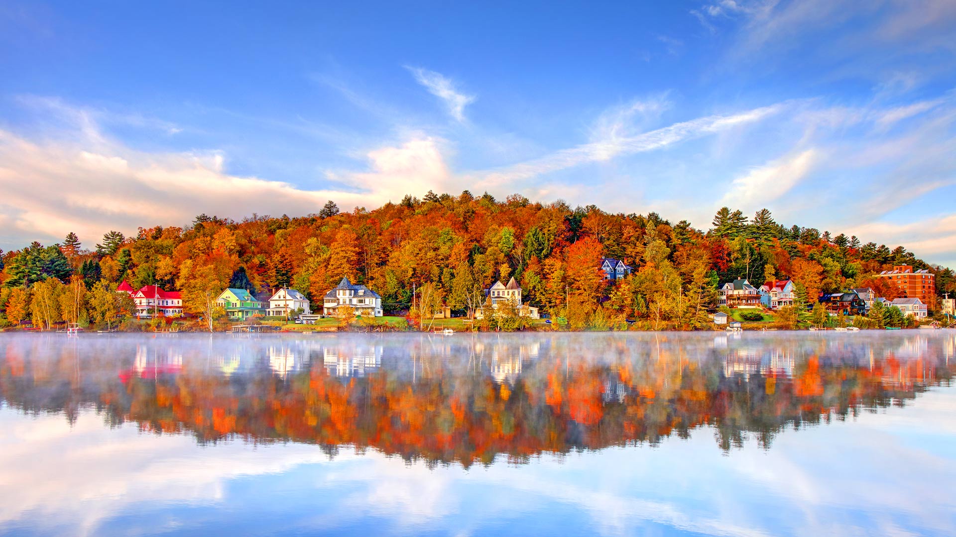 Saranac Lake