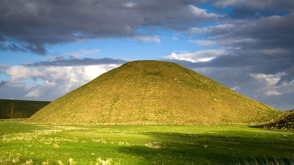 Silbury Hill