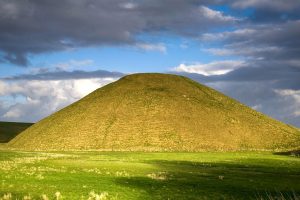 Silbury Hill