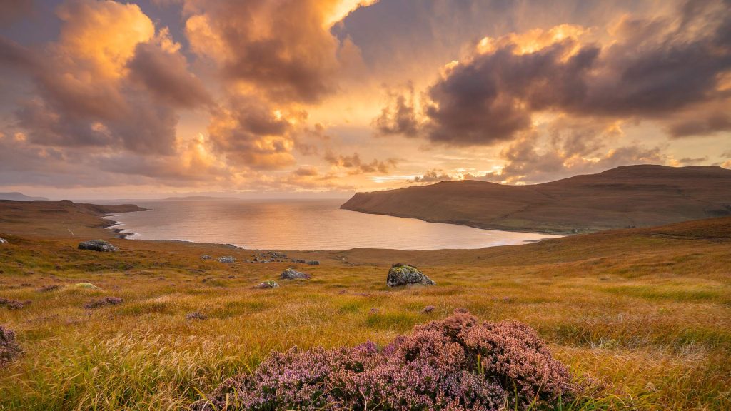 Skye Heather