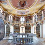 St Mang Library
