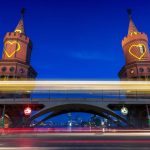 Berlin Oberbaumbruecke