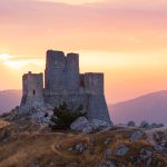 Castle Abruzzo