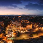 Colosseum Rome